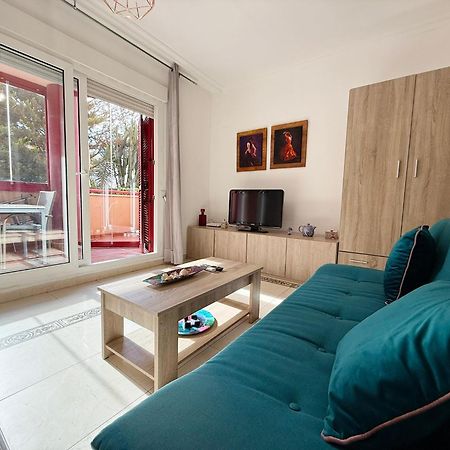 Suite Maimonides Fuengirola Zewnętrze zdjęcie