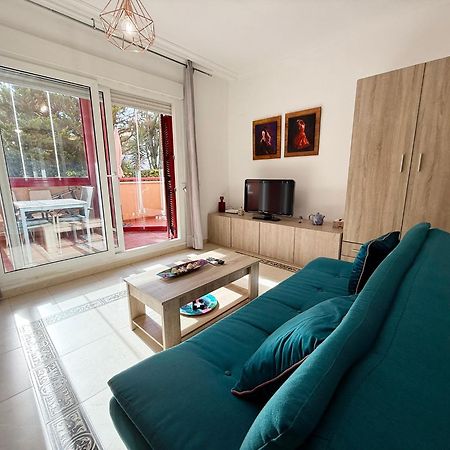Suite Maimonides Fuengirola Zewnętrze zdjęcie