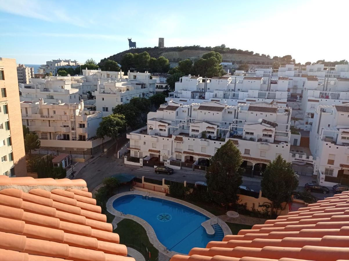 Suite Maimonides Fuengirola Zewnętrze zdjęcie