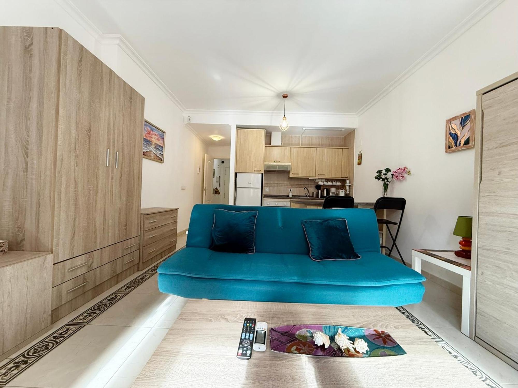 Suite Maimonides Fuengirola Zewnętrze zdjęcie
