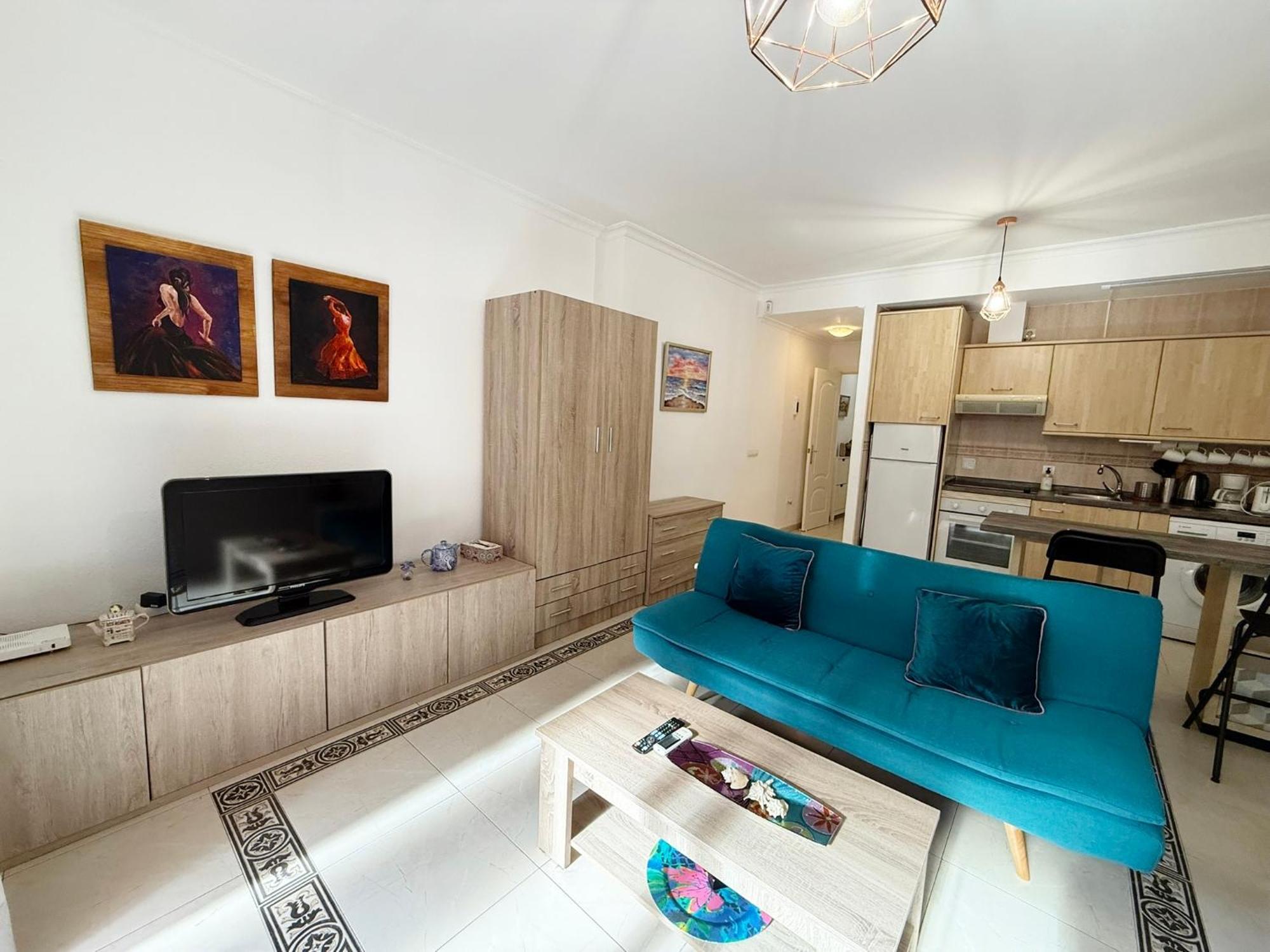 Suite Maimonides Fuengirola Zewnętrze zdjęcie