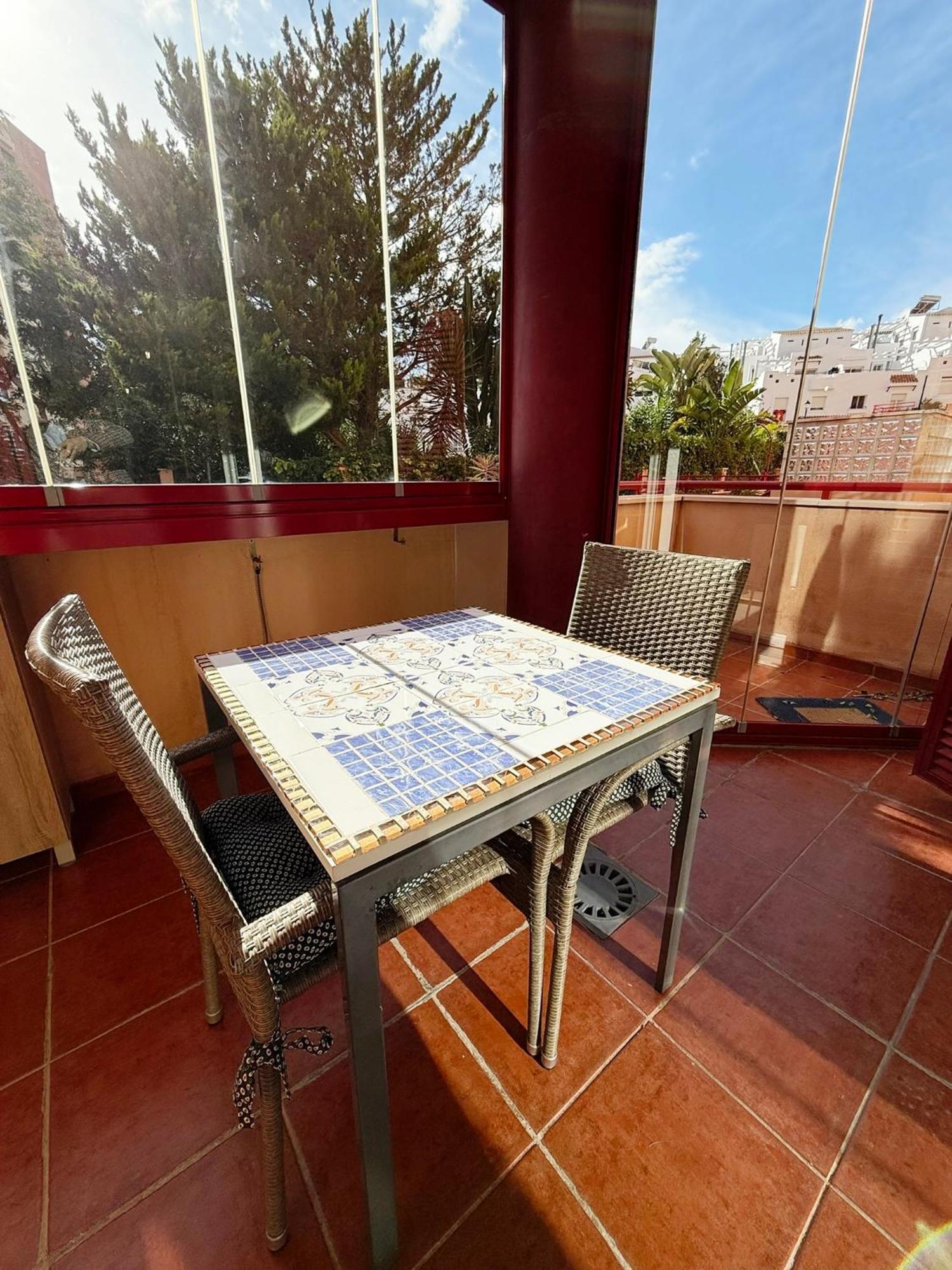 Suite Maimonides Fuengirola Zewnętrze zdjęcie