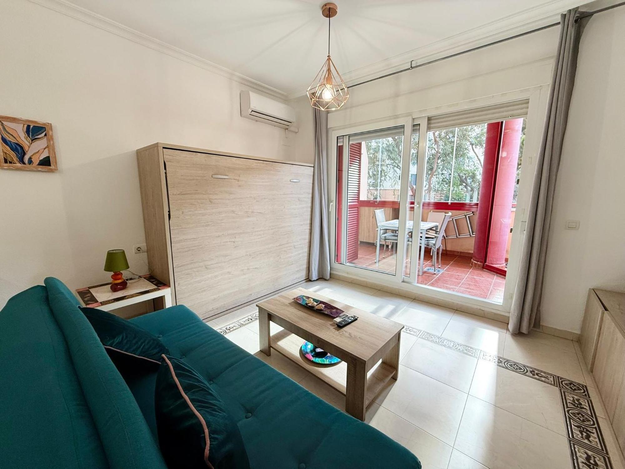 Suite Maimonides Fuengirola Zewnętrze zdjęcie