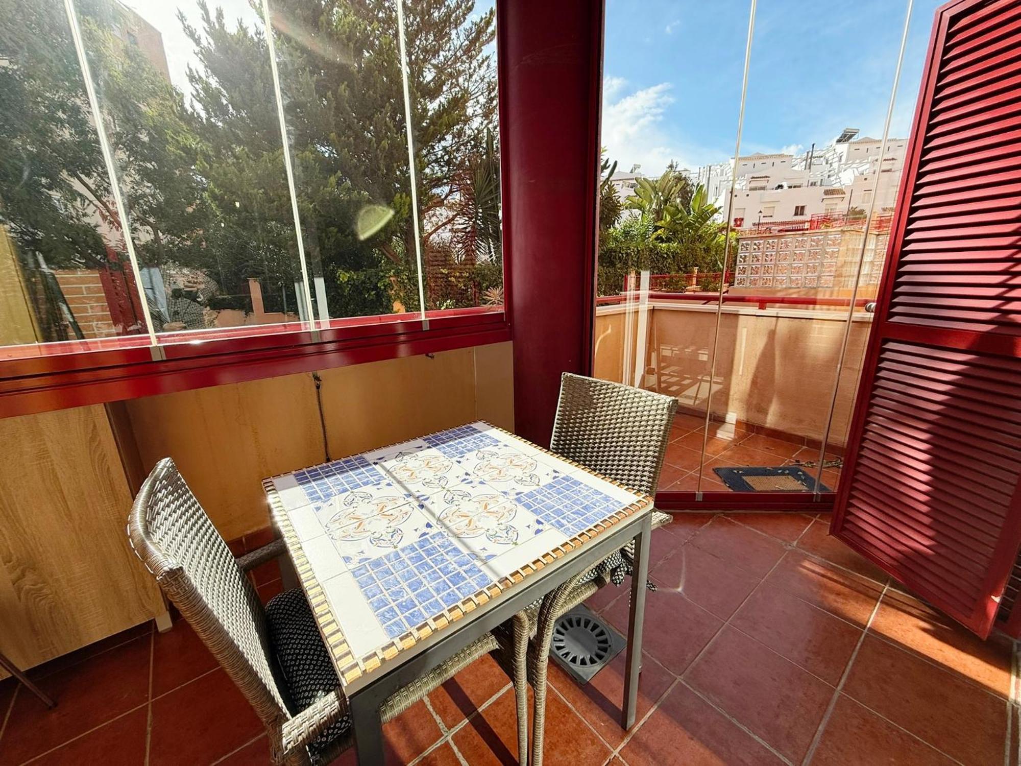 Suite Maimonides Fuengirola Zewnętrze zdjęcie